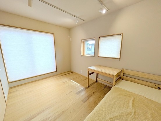detached 埼玉県上尾市谷津２丁目２番１号ショーサンプラザ５Ｆ