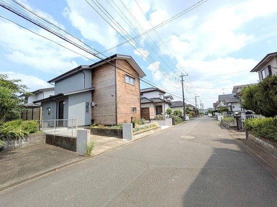 detached 埼玉県上尾市谷津２丁目２番１号ショーサンプラザ５Ｆ