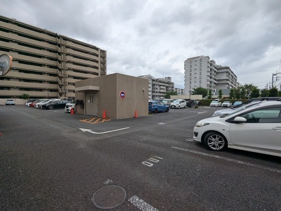 apartment 埼玉県上尾市谷津２丁目２番１号ショーサンプラザ５Ｆ