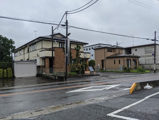 apartment 埼玉県上尾市谷津２丁目２番１号ショーサンプラザ５Ｆ