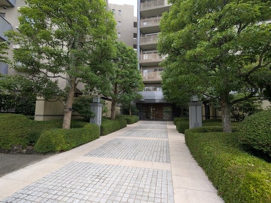 apartment 埼玉県上尾市谷津２丁目２番１号ショーサンプラザ５Ｆ