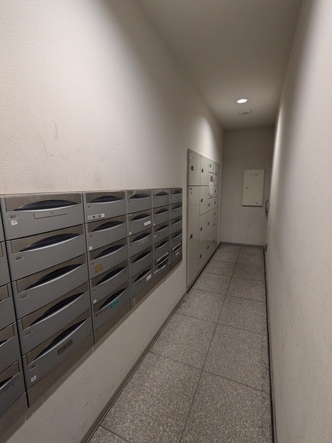 apartment 埼玉県上尾市谷津２丁目２番１号ショーサンプラザ５Ｆ