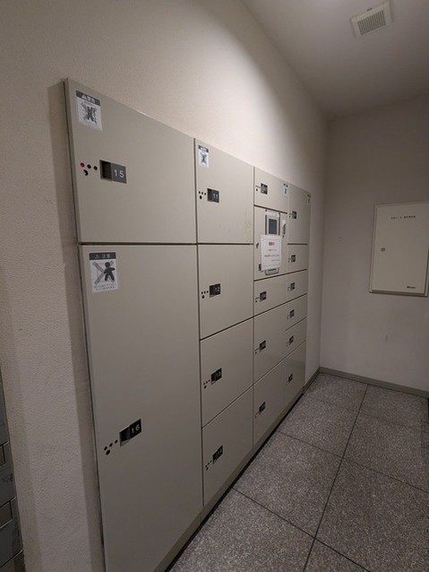 apartment 埼玉県上尾市谷津２丁目２番１号ショーサンプラザ５Ｆ