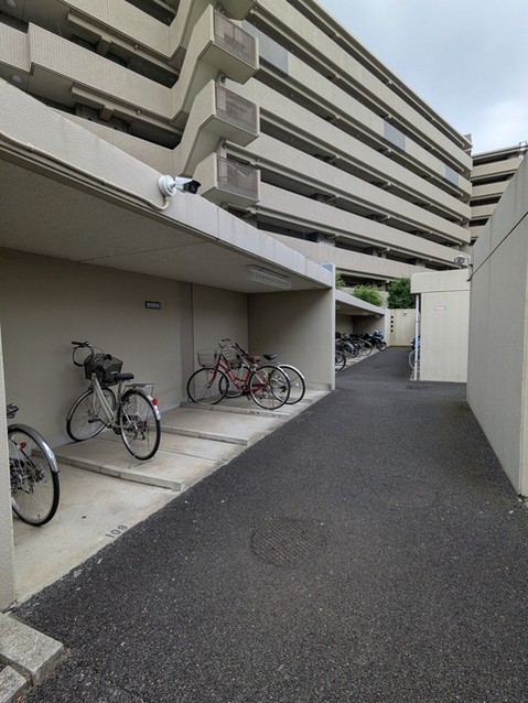 apartment 埼玉県上尾市谷津２丁目２番１号ショーサンプラザ５Ｆ