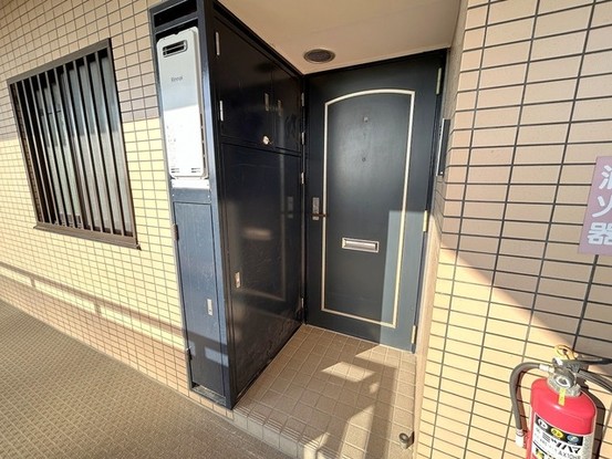 apartment 埼玉県上尾市谷津２丁目２番１号ショーサンプラザ５Ｆ
