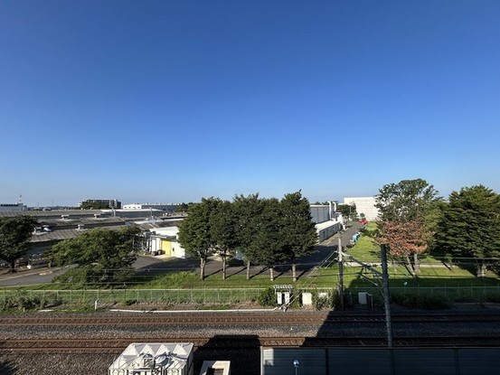 apartment 埼玉県上尾市谷津２丁目２番１号ショーサンプラザ５Ｆ