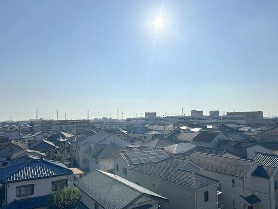 apartment 埼玉県上尾市谷津２丁目２番１号ショーサンプラザ５Ｆ