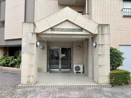 apartment 埼玉県上尾市谷津２丁目２番１号ショーサンプラザ５Ｆ