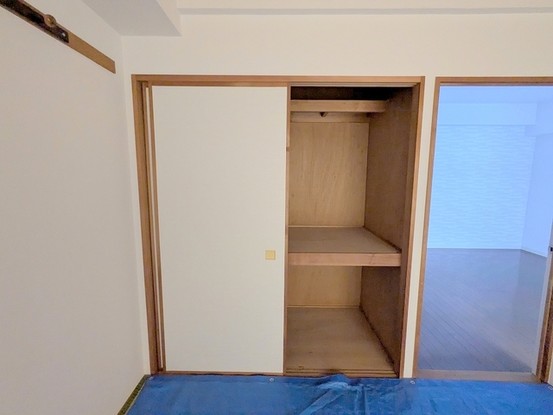 apartment 埼玉県上尾市谷津２丁目２番１号ショーサンプラザ５Ｆ