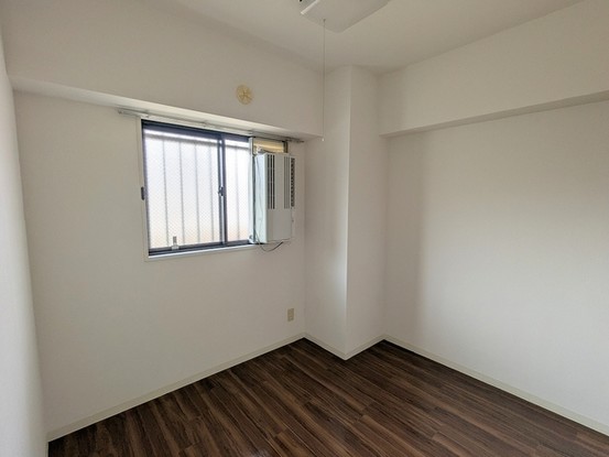 apartment 埼玉県上尾市谷津２丁目２番１号ショーサンプラザ５Ｆ