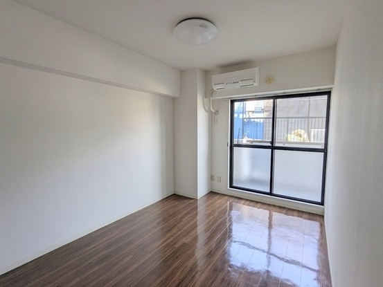 apartment 埼玉県上尾市谷津２丁目２番１号ショーサンプラザ５Ｆ