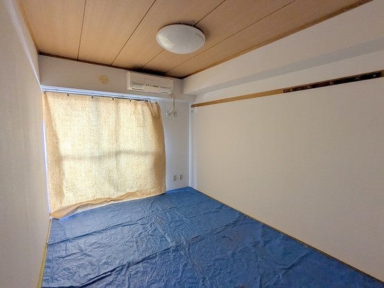 apartment 埼玉県上尾市谷津２丁目２番１号ショーサンプラザ５Ｆ