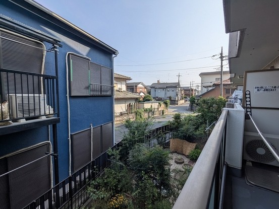apartment 埼玉県上尾市谷津２丁目２番１号ショーサンプラザ５Ｆ