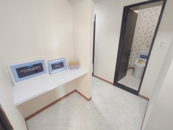 apartment 埼玉県上尾市谷津２丁目２番１号ショーサンプラザ５Ｆ