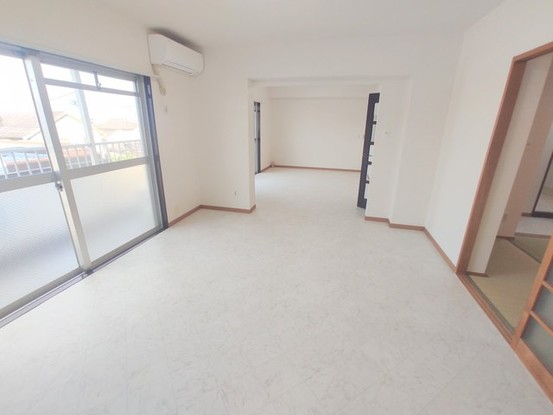 apartment 埼玉県上尾市谷津２丁目２番１号ショーサンプラザ５Ｆ