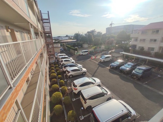 apartment 埼玉県上尾市谷津２丁目２番１号ショーサンプラザ５Ｆ
