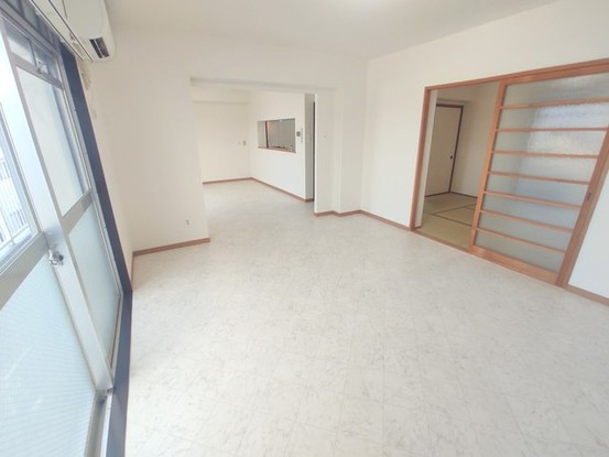 apartment 埼玉県上尾市谷津２丁目２番１号ショーサンプラザ５Ｆ