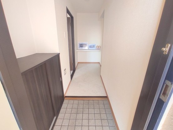 apartment 埼玉県上尾市谷津２丁目２番１号ショーサンプラザ５Ｆ