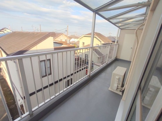 apartment 埼玉県上尾市谷津２丁目２番１号ショーサンプラザ５Ｆ