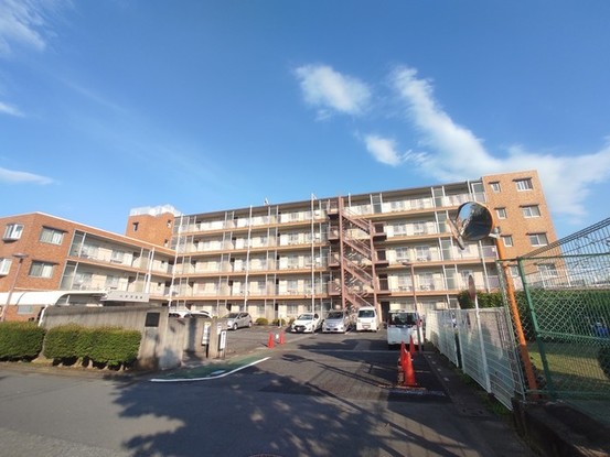apartment 埼玉県上尾市谷津２丁目２番１号ショーサンプラザ５Ｆ