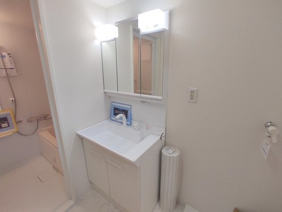 apartment 埼玉県上尾市谷津２丁目２番１号ショーサンプラザ５Ｆ
