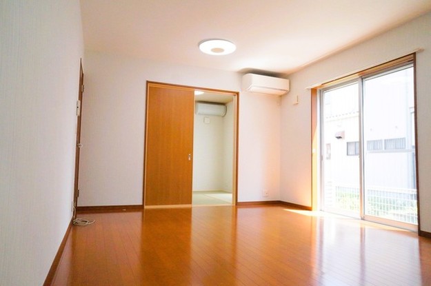 detached 埼玉県上尾市谷津２丁目２番１号ショーサンプラザ５Ｆ