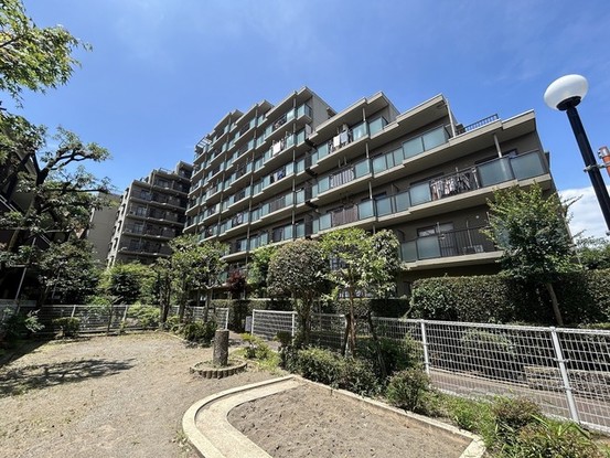 apartment 埼玉県上尾市谷津２丁目２番１号ショーサンプラザ５Ｆ