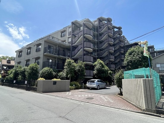 apartment 埼玉県上尾市谷津２丁目２番１号ショーサンプラザ５Ｆ