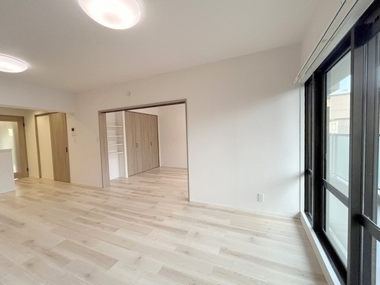 apartment 埼玉県上尾市谷津２丁目２番１号ショーサンプラザ５Ｆ