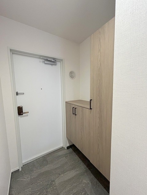 apartment 埼玉県上尾市谷津２丁目２番１号ショーサンプラザ５Ｆ