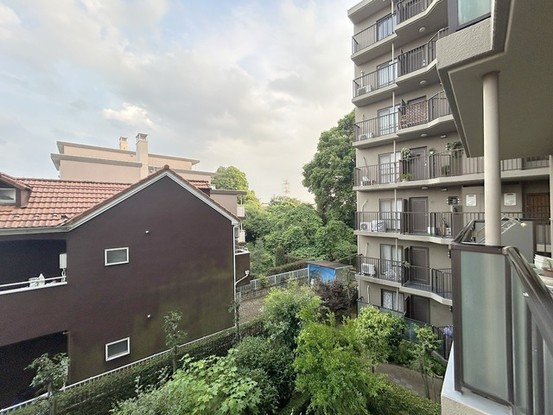 apartment 埼玉県上尾市谷津２丁目２番１号ショーサンプラザ５Ｆ