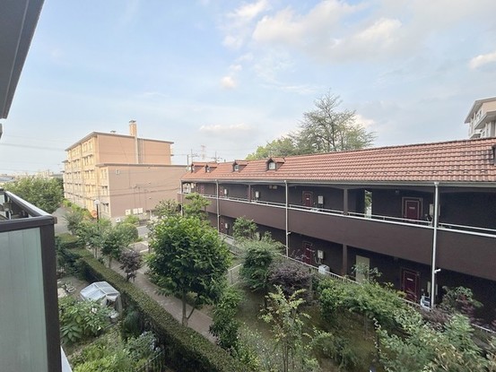 apartment 埼玉県上尾市谷津２丁目２番１号ショーサンプラザ５Ｆ