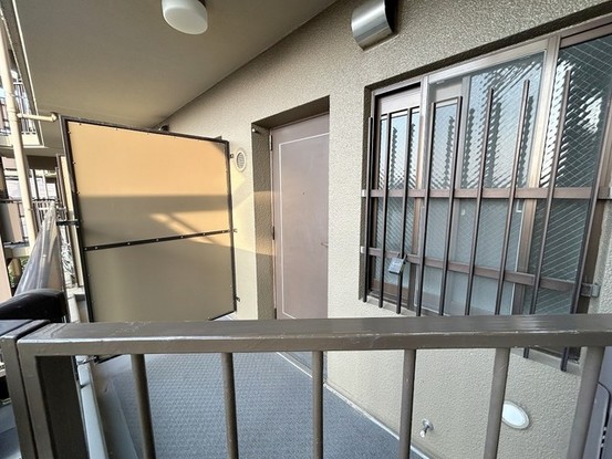 apartment 埼玉県上尾市谷津２丁目２番１号ショーサンプラザ５Ｆ
