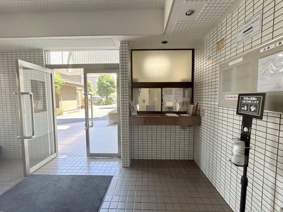 apartment 埼玉県上尾市谷津２丁目２番１号ショーサンプラザ５Ｆ