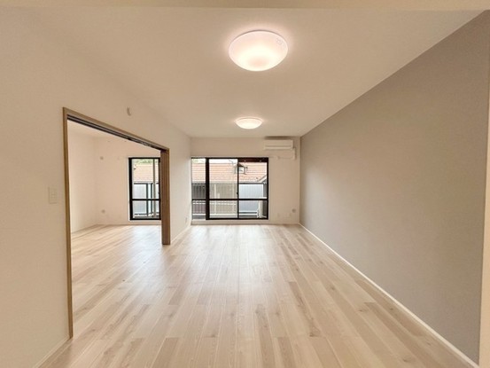 apartment 埼玉県上尾市谷津２丁目２番１号ショーサンプラザ５Ｆ