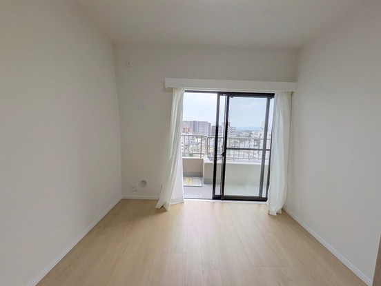 apartment 埼玉県上尾市谷津２丁目２番１号ショーサンプラザ５Ｆ