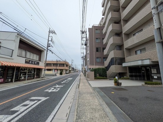 apartment 埼玉県上尾市谷津２丁目２番１号ショーサンプラザ５Ｆ