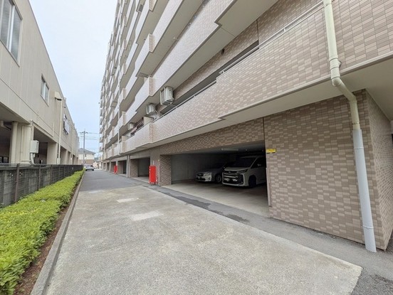 apartment 埼玉県上尾市谷津２丁目２番１号ショーサンプラザ５Ｆ