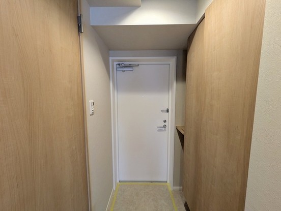 apartment 埼玉県上尾市谷津２丁目２番１号ショーサンプラザ５Ｆ