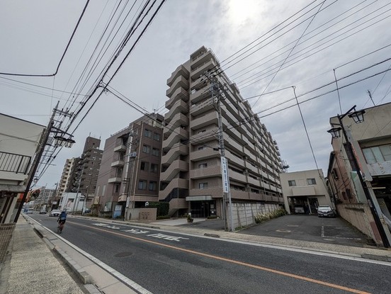 apartment 埼玉県上尾市谷津２丁目２番１号ショーサンプラザ５Ｆ