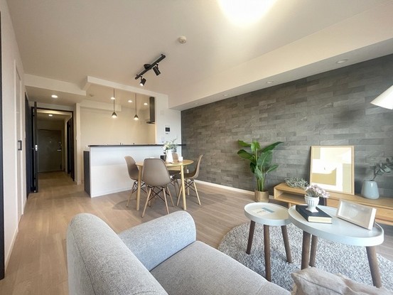 apartment 埼玉県上尾市谷津２丁目２番１号ショーサンプラザ５Ｆ