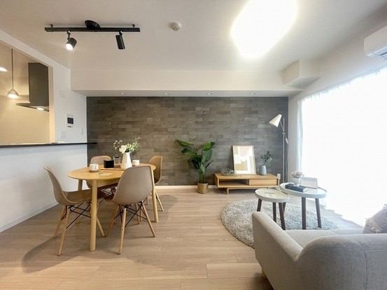apartment 埼玉県上尾市谷津２丁目２番１号ショーサンプラザ５Ｆ