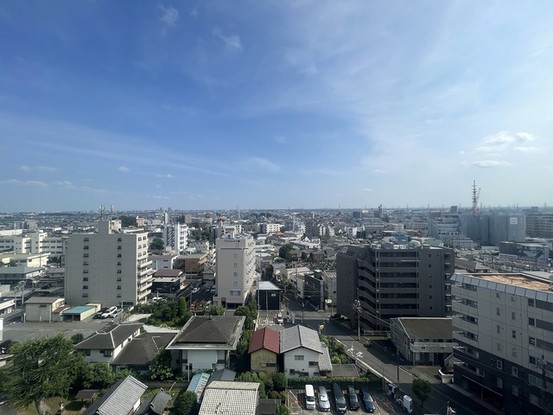 apartment 埼玉県上尾市谷津２丁目２番１号ショーサンプラザ５Ｆ