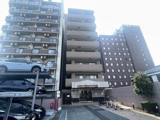 apartment 埼玉県上尾市谷津２丁目２番１号ショーサンプラザ５Ｆ