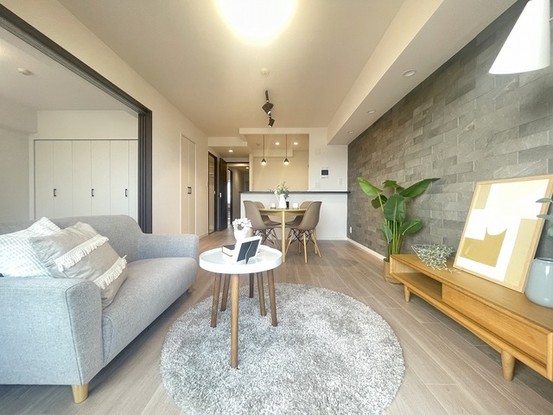 apartment 埼玉県上尾市谷津２丁目２番１号ショーサンプラザ５Ｆ