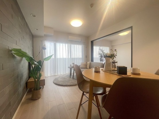 apartment 埼玉県上尾市谷津２丁目２番１号ショーサンプラザ５Ｆ
