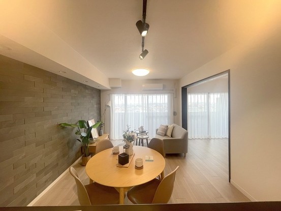 apartment 埼玉県上尾市谷津２丁目２番１号ショーサンプラザ５Ｆ