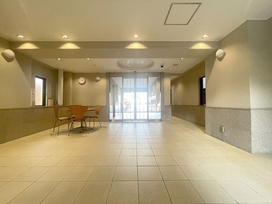 apartment 埼玉県上尾市谷津２丁目２番１号ショーサンプラザ５Ｆ