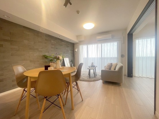apartment 埼玉県上尾市谷津２丁目２番１号ショーサンプラザ５Ｆ