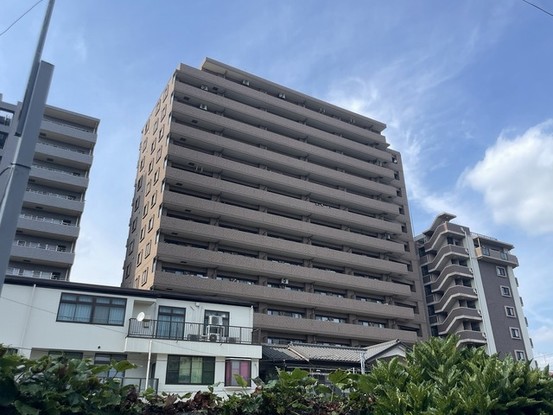 apartment 埼玉県上尾市谷津２丁目２番１号ショーサンプラザ５Ｆ